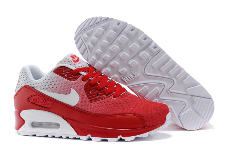 nike air max 90 femmes tricot noir rose